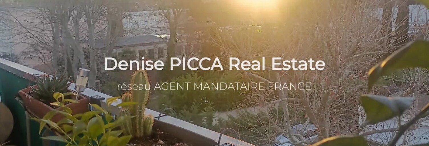 Appartement 3 Pièces 63 m² à vendre à Aix-en-Provence (13090)
