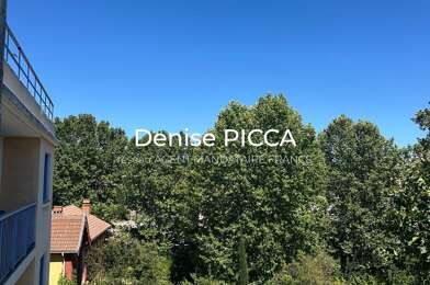 Appartement 3 pièces 309000 €