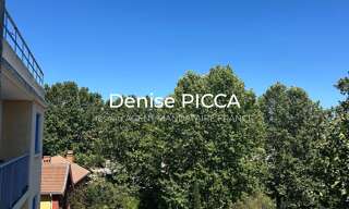 Appartement 3 Pièces 63 m² à vendre à Aix-en-Provence (13090)