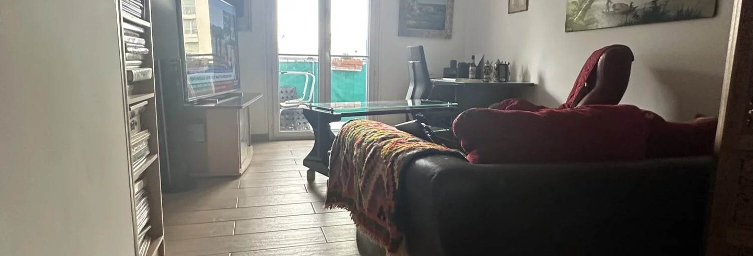 Appartement 3 Pièces 63 m² à vendre à Aix-en-Provence (13090)