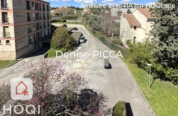 T3 dernier étage - Vue Sainte Victoire - 10 mn Rotonde - Résidence sécurisée — photo 3