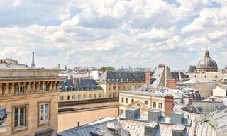 Appartement 3 Pièces 35 m² à vendre à Paris 6 (75006)