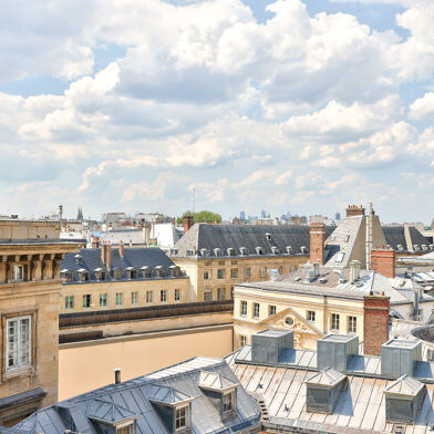 Appartement 3 pièces 400000 €