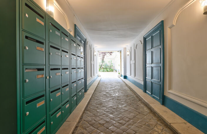 Vente appartement 3 pièces 35 m² Paris 6 (75006) — photo 3