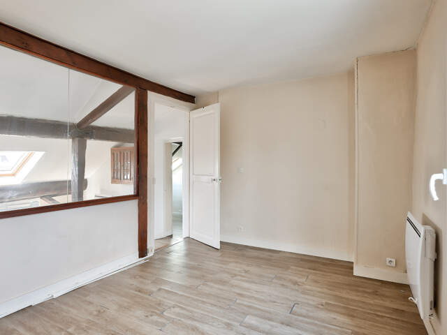 Appartement 3 pièces 35 m² à Paris 6 — photo du bien