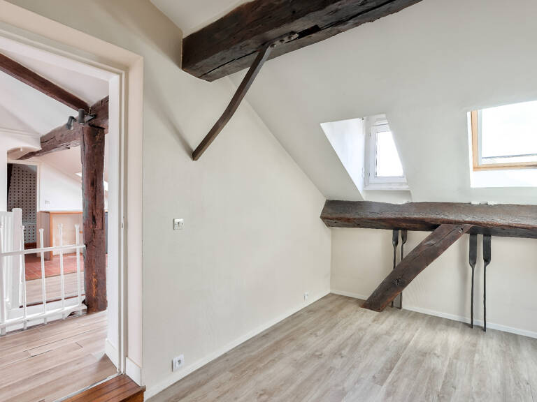 Appartement 3 pièces 35 m² — photo 1