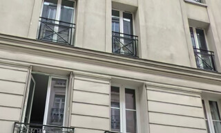 Appartement 3 Pièces 62 m² à louer à Paris 18 (75018)
