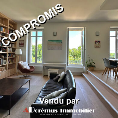 Appartement 3 pièces 347500 €
