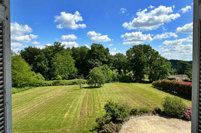 Appartement 3 pièces 347500 €