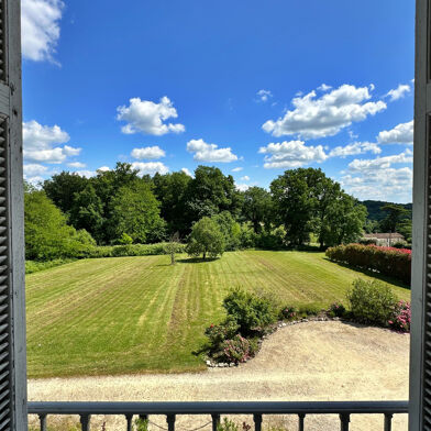 Appartement 3 pièces 347500 €