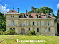 APPARTEMENT DE STANDING DANS CHATEAU DU XIXème siècle — photo 2