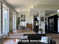 APPARTEMENT DE STANDING DANS CHATEAU DU XIXème siècle — photo 3