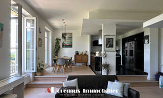 Appartement 3 Pièces 91 m² à vendre à Bouliac (33270)