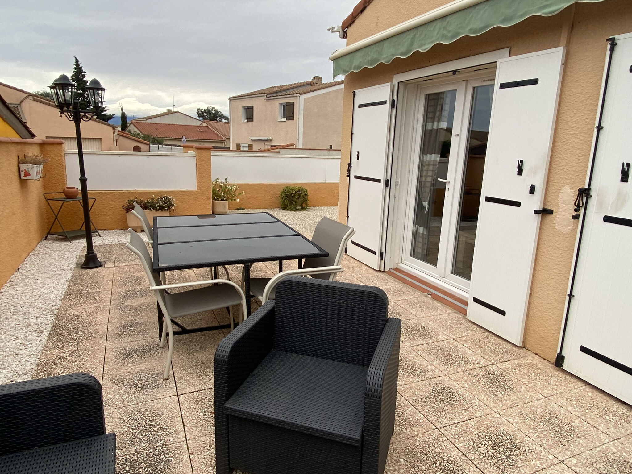Villa / Maison 4 pièces  à vendre Canet-en-Roussillon 66140