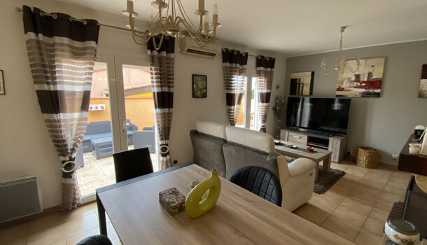 Villa / Maison 4 pièces  à vendre Canet-en-Roussillon 66140