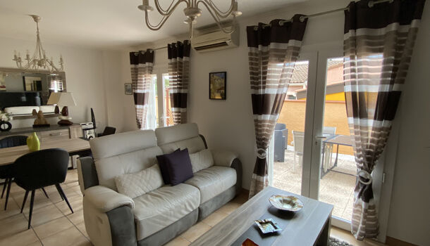 Villa / Maison 4 pièces  à vendre Canet-en-Roussillon 66140