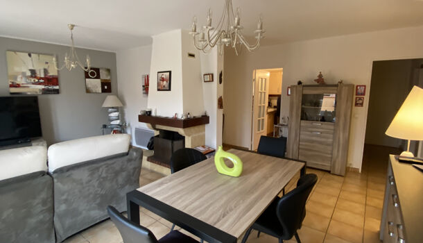 Villa / Maison 4 pièces  à vendre Canet-en-Roussillon 66140