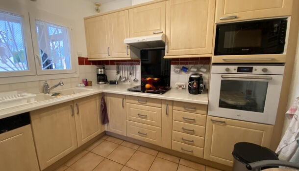 Villa / Maison 4 pièces  à vendre Canet-en-Roussillon 66140