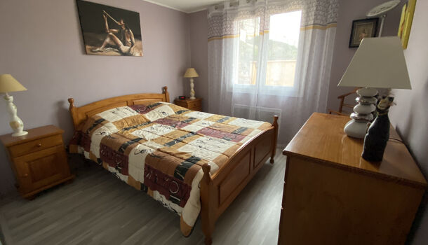 Villa / Maison 4 pièces  à vendre Canet-en-Roussillon 66140