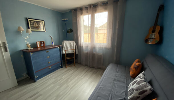 Villa / Maison 4 pièces  à vendre Canet-en-Roussillon 66140