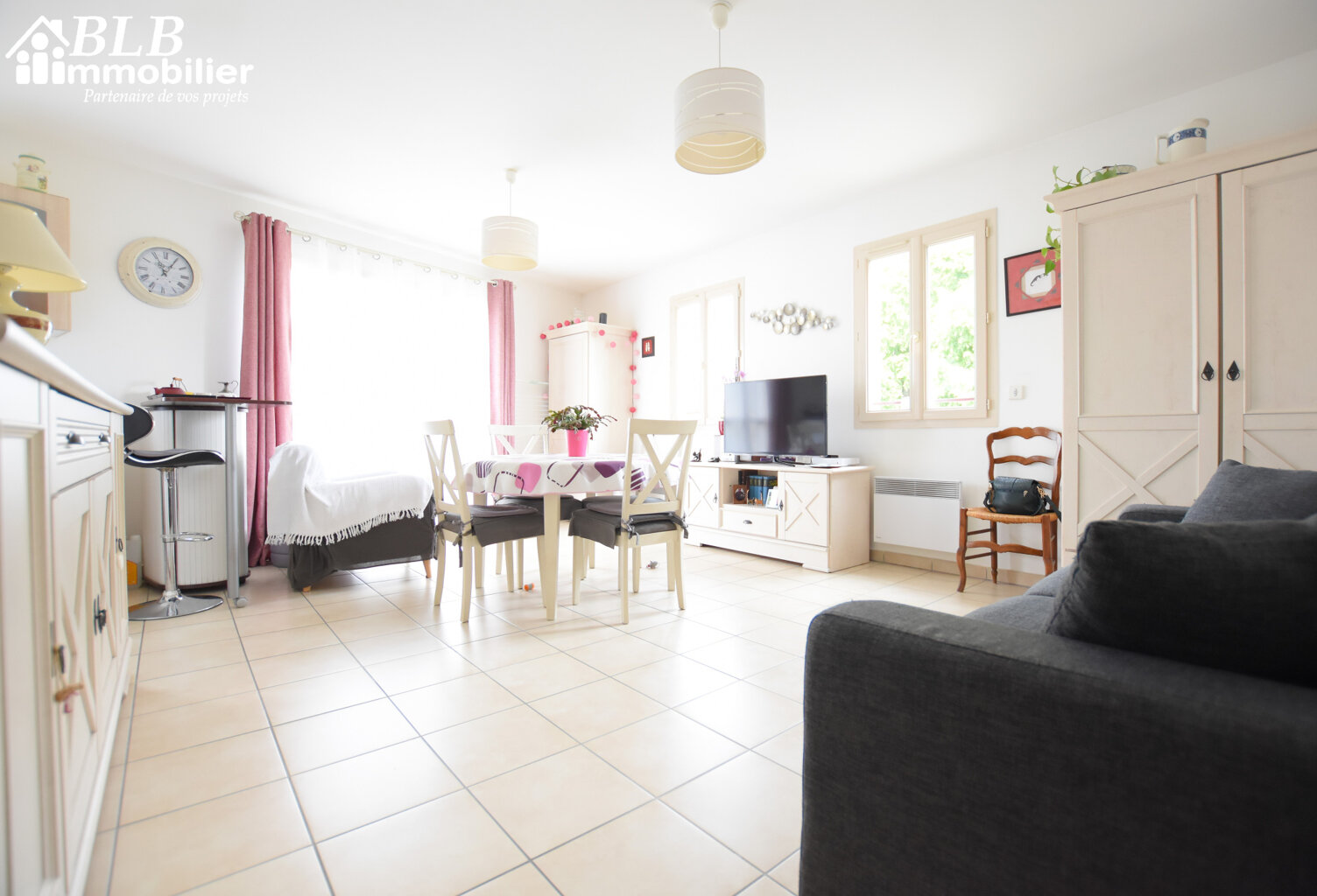 Idéal investisseur ou premier achat à vendre   T1 Spacieux l — photo 1
