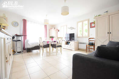 Appartement 1 pièces 148000 €