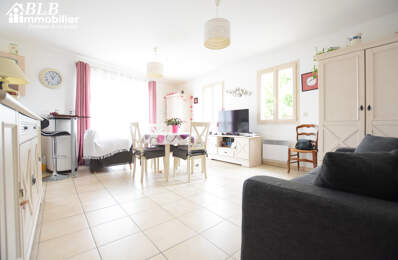 Idéal investisseur ou premier achat à vendre   T1 Spacieux l — photo du bien