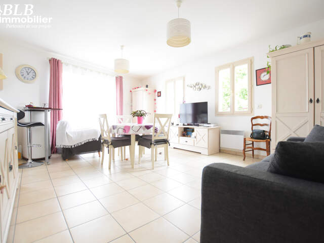 Idéal investisseur ou premier achat à vendre   T1 Spacieux l — photo du bien