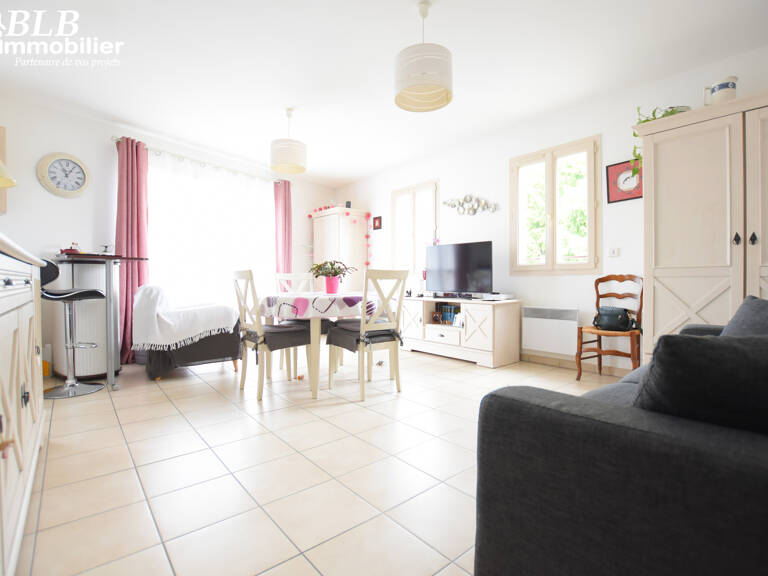 Idéal investisseur ou premier achat à vendre   T1 Spacieux l — photo 1