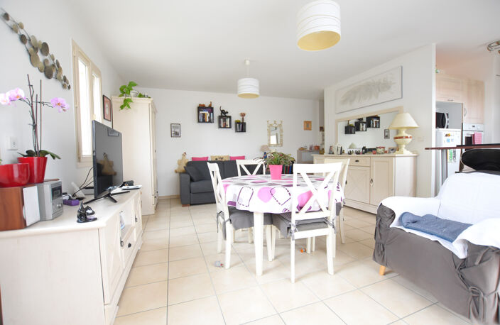 Idéal investisseur ou premier achat à vendre   T1 Spacieux l — photo 3