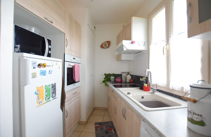 Idéal investisseur ou premier achat à vendre   T1 Spacieux l — photo 4