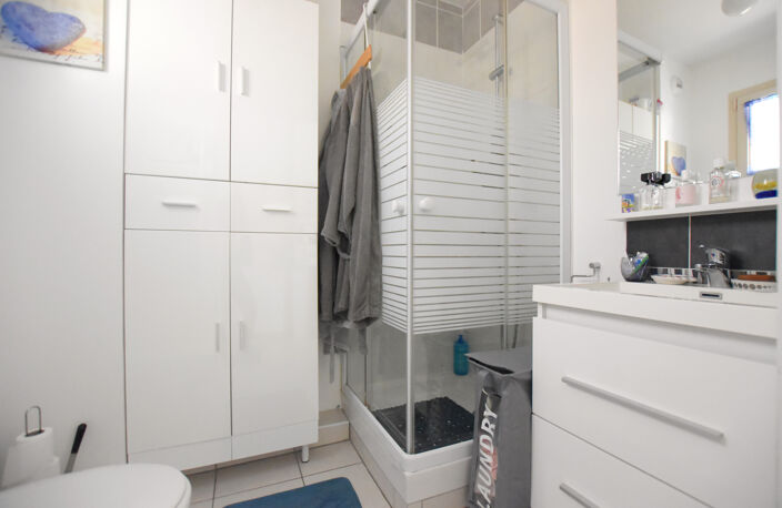 Idéal investisseur ou premier achat à vendre   T1 Spacieux l — photo 5
