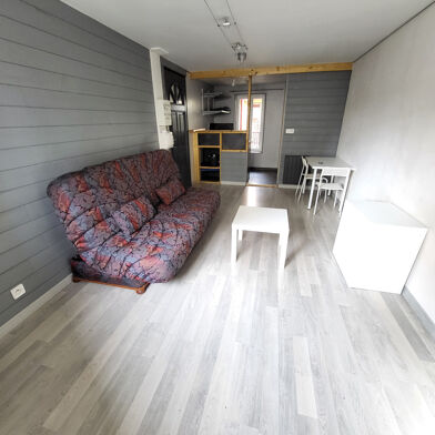 Appartement 1 pièces 400 €