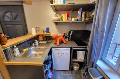 Appartement 1 pièces 380 €