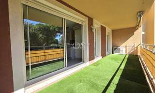 Appartement 2 Pièces 48 m² à vendre à Fréjus (83600)