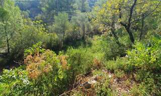 Terrain  970 m² à vendre à Le Luc (83340)