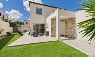 Maison 4 Pièces 124 m² à vendre à Béziers (34500)