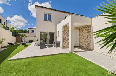 Maison 4 pièces 344000 €