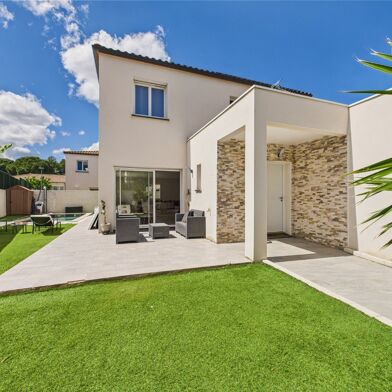 Maison 4 pièces 344000 €