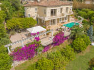 Villa avec vue mer panoramique   Hauters de Golf-Juan 225 m2 — photo 3