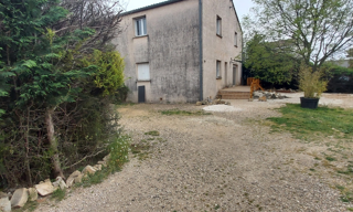 Appartement 3 Pièces 64 m² à louer à Saint-Mathieu-de-Tréviers (34270)
