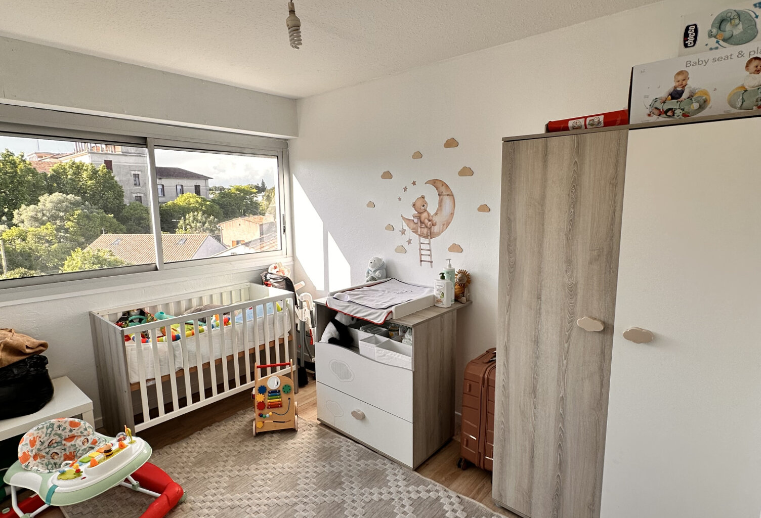 Appartement T4-Celleneuve-70m2 — photo 1