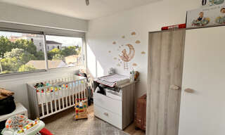 Appartement 4 Pièces 70 m² à vendre à Montpellier (34080)