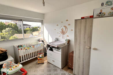 Appartement 4 pièces 159000 €