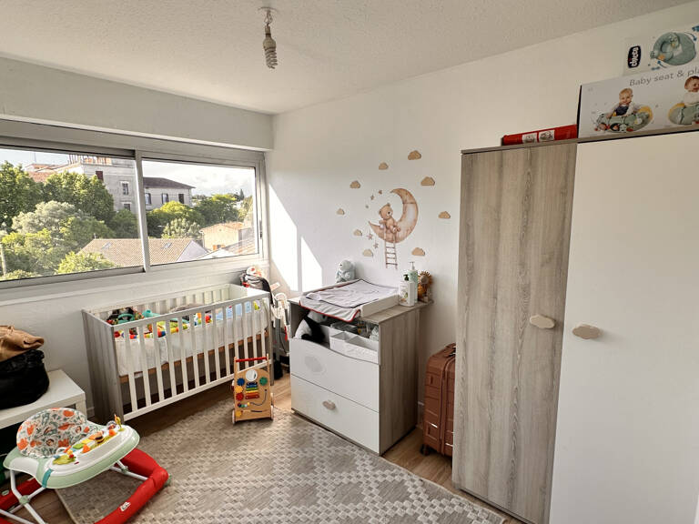 Appartement T4-Celleneuve-70m2 — photo 1