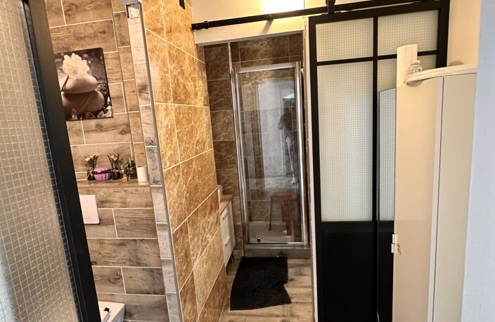 Appartement T4-Celleneuve-70m2 — photo 2