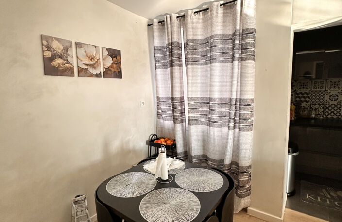Appartement T4-Celleneuve-70m2 — photo 3