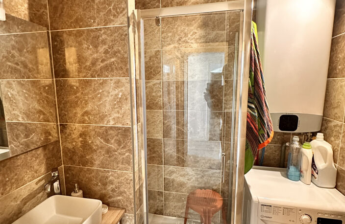 Appartement T4-Celleneuve-70m2 — photo 4