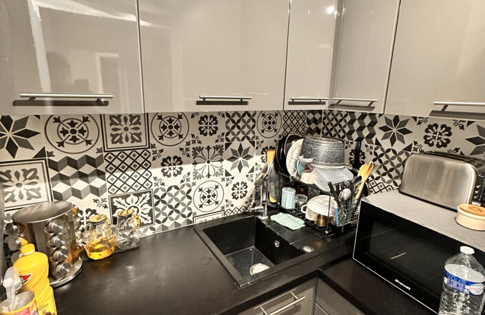 Appartement T4-Celleneuve-70m2 — photo 5
