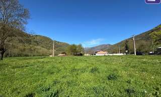 Terrain  672 m² à vendre à Arnave (09400)